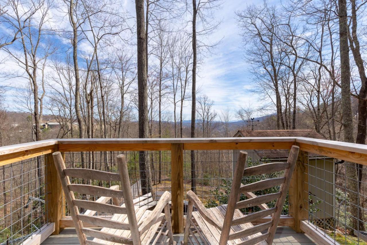 Bear View Chalet, 3 Bedroom, Pool, Pets, Arcades, Wifi, Hot Tub, Sleeps 12 Gatlinburg Zewnętrze zdjęcie