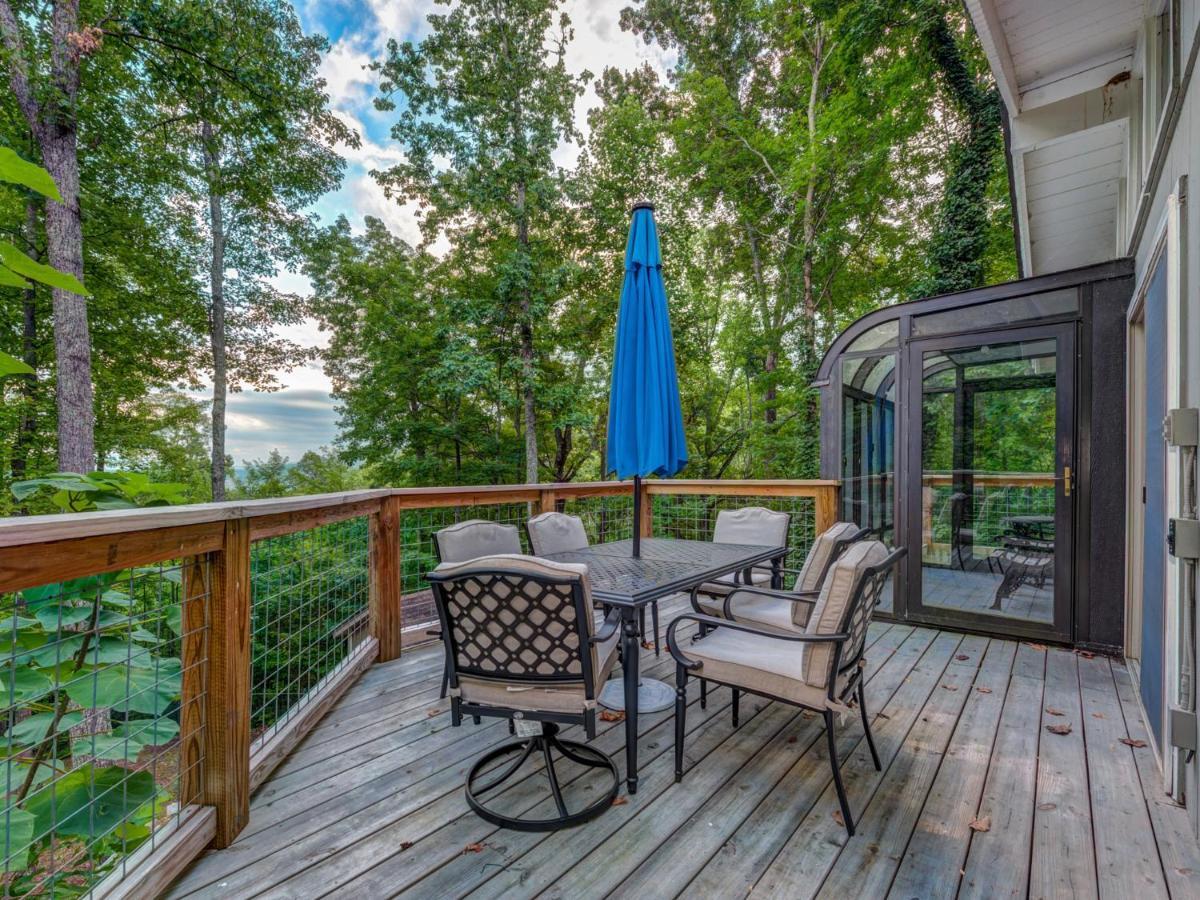 Bear View Chalet, 3 Bedroom, Pool, Pets, Arcades, Wifi, Hot Tub, Sleeps 12 Gatlinburg Zewnętrze zdjęcie