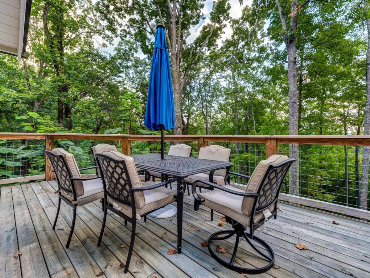 Bear View Chalet, 3 Bedroom, Pool, Pets, Arcades, Wifi, Hot Tub, Sleeps 12 Gatlinburg Zewnętrze zdjęcie