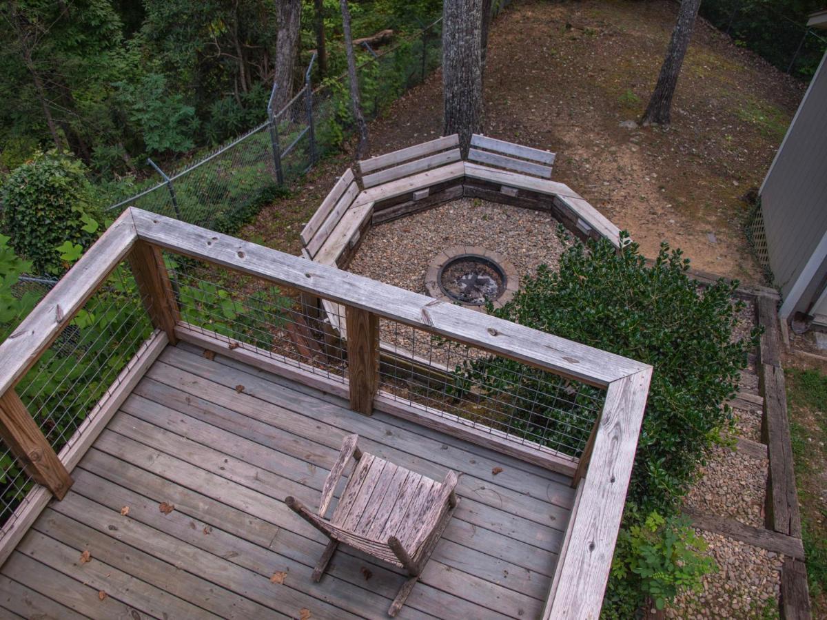 Bear View Chalet, 3 Bedroom, Pool, Pets, Arcades, Wifi, Hot Tub, Sleeps 12 Gatlinburg Zewnętrze zdjęcie